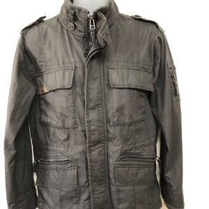 Fox Rider jacket
